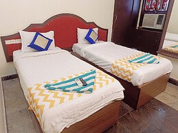 The Dolphin Park Hotel