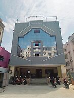 The Dolphin Park Hotel