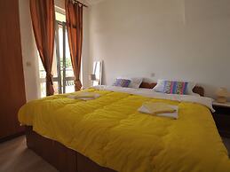 Apartments Sea Star - One Bedroom Apartment With Balcony