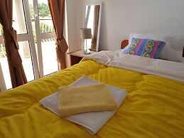 Apartments Sea Star - One Bedroom Apartment With Balcony