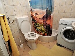 Apartments Sea Star - One Bedroom Apartment With Balcony