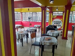 Wonder Ville Hotel