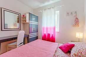 Apartment Blue Oasis - Three Bedroom Apartment