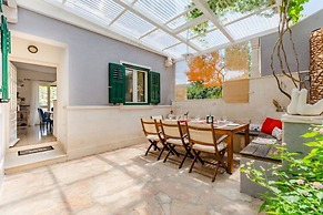 Apartment Blue Oasis - Three Bedroom Apartment