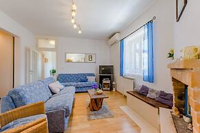 Apartment Blue Oasis - Three Bedroom Apartment