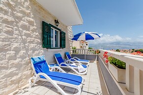 Apartment Blue Oasis - Three Bedroom Apartment