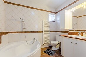 Apartment Blue Oasis - Three Bedroom Apartment