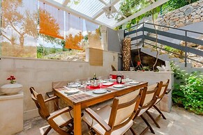 Apartment Blue Oasis - Three Bedroom Apartment