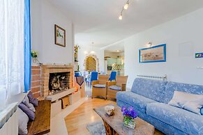 Apartment Blue Oasis - Three Bedroom Apartment