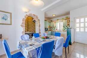 Apartment Blue Oasis - Three Bedroom Apartment