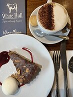 The White Bull