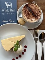 The White Bull
