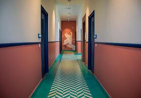 Casa Blanca LakeCity