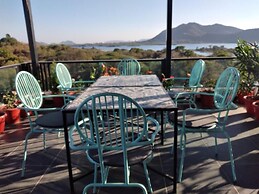 Casa Blanca LakeCity