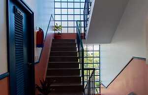 Casa Blanca LakeCity