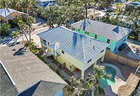 227 Mango St - La La Vista 3 Bedroom Home by RedAwning