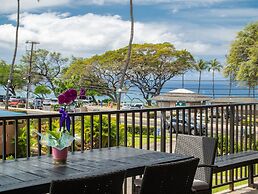 Maui Parkshore 204 2 Bedroom Condo