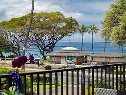 Maui Parkshore 204 2 Bedroom Condo