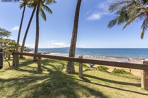 Maui Parkshore 204 2 Bedroom Condo