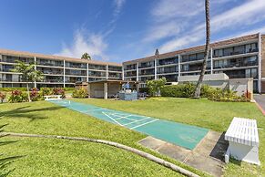 Maui Parkshore 204 2 Bedroom Condo