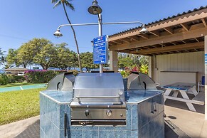 Maui Parkshore 204 2 Bedroom Condo