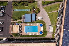 Maui Parkshore 204 2 Bedroom Condo