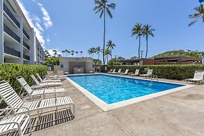 Maui Parkshore 204 2 Bedroom Condo