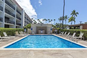 Maui Parkshore 204 2 Bedroom Condo