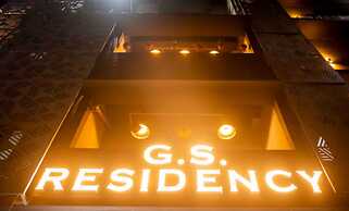 GS Residency