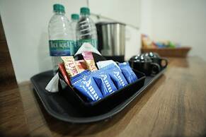 Grace Residency Chennai Airport