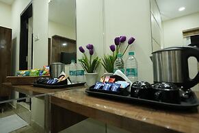Grace Residency Chennai Airport