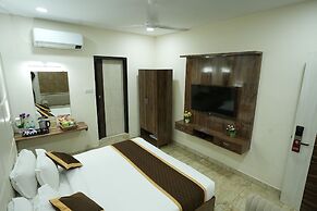 Grace Residency Chennai Airport