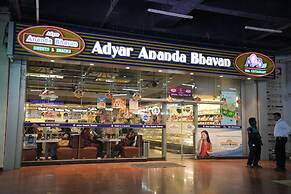 Grace Residency Chennai Airport