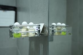 Grace Residency Chennai Airport