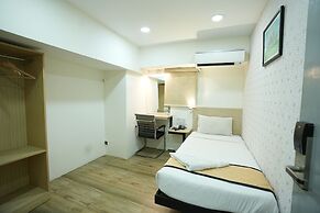 Grace Residency Chennai Airport