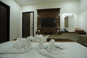 Grace Residency Chennai Airport
