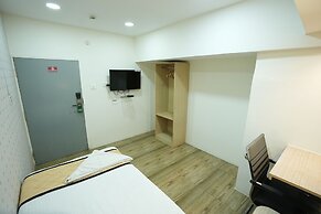 Grace Residency Chennai Airport
