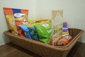 Grace Residency Chennai Airport