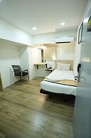 Grace Residency Chennai Airport