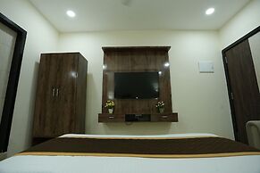 Grace Residency Chennai Airport