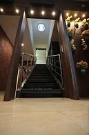 Grace Residency Chennai Airport