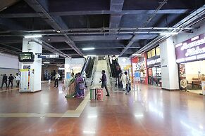 Grace Residency Chennai Airport
