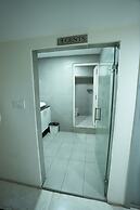 Grace Residency Chennai Airport