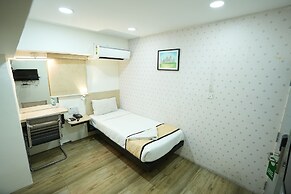 Grace Residency Chennai Airport