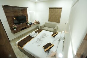 Grace Residency Chennai Airport