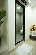 Grace Residency Chennai Airport