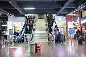 Grace Residency Chennai Airport