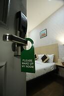 Grace Residency Chennai Airport