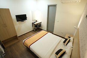 Grace Residency Chennai Airport