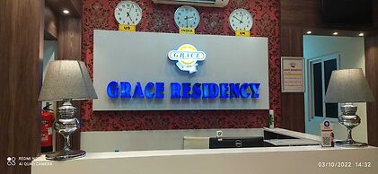 Grace Residency Chennai Airport